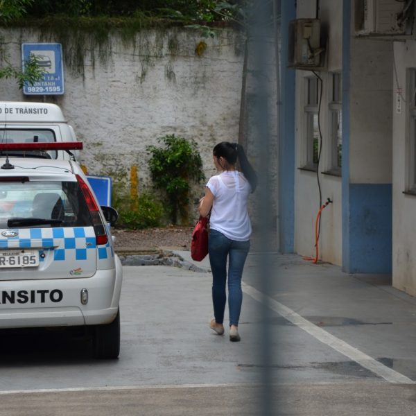 Setor de Trânsito pode mudar de endereço