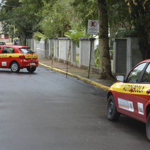 Preço da primeira habilitação aumenta 10,7%