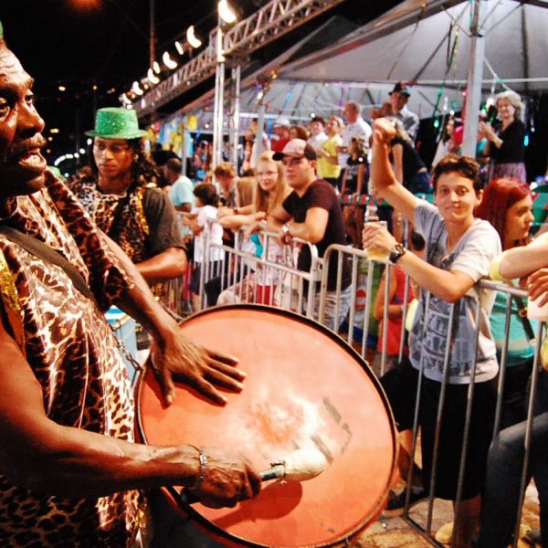 Associação surge  como alternativa  para o Carnaval