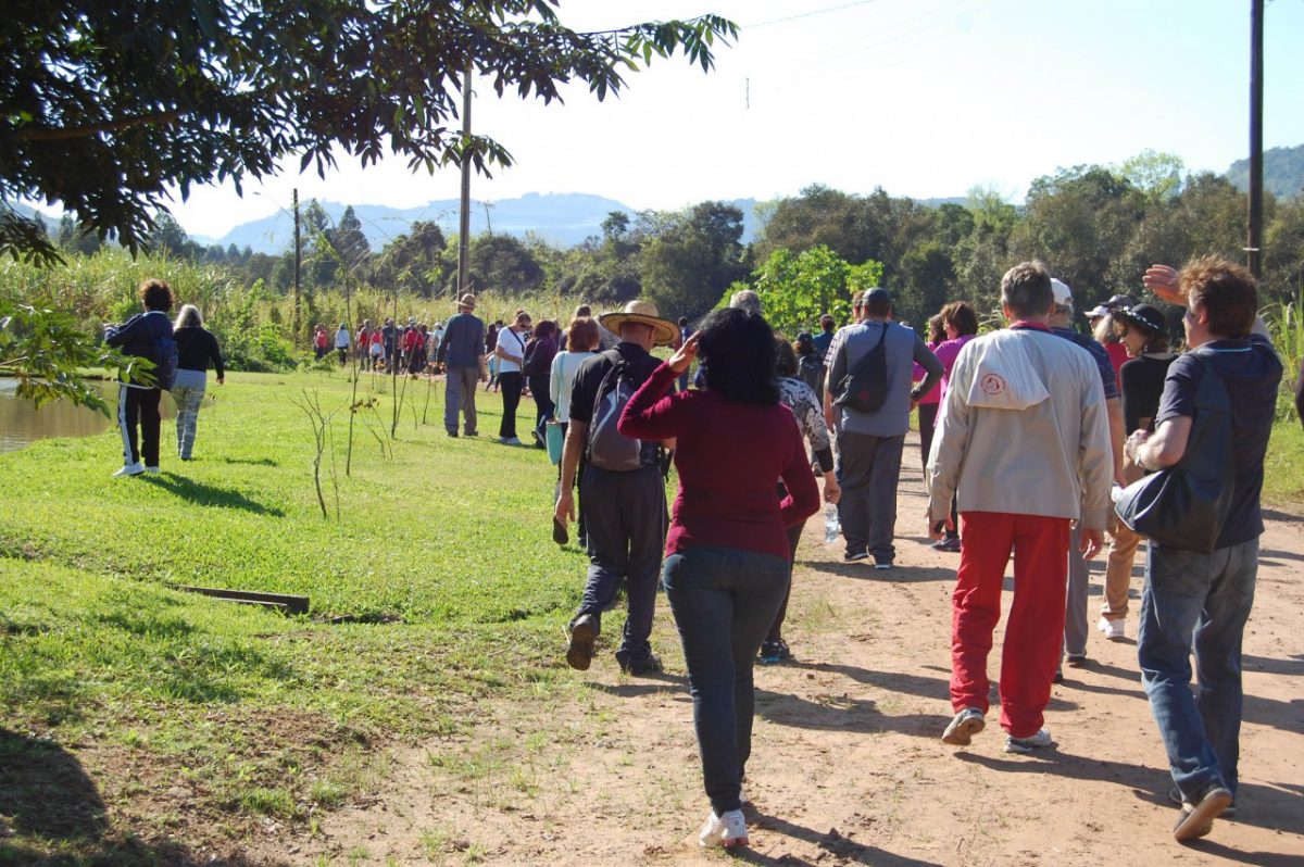 Passeios da Colônia percorre oito cidades do Vale em fevereiro