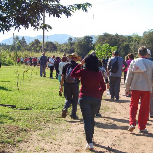 Passeios da Colônia percorre oito cidades do Vale em fevereiro