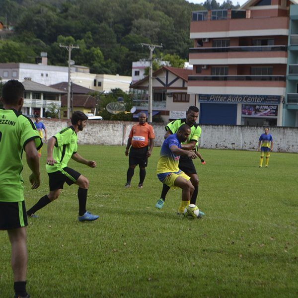 Cidades preparam competições de campo