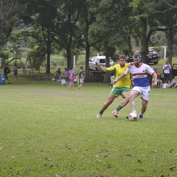 Oitavas de final ocorrem neste sábado