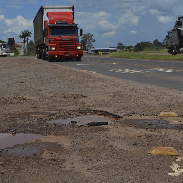 Parceria garante melhorias em acessos