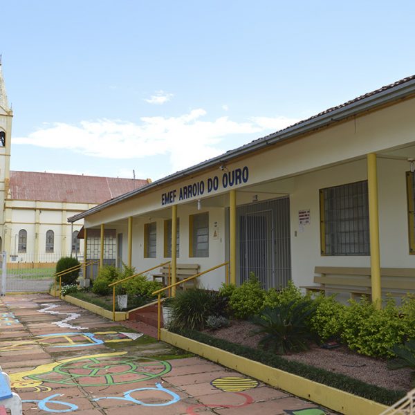 Turno inverso vira opção em Arroio do Ouro