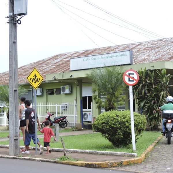 Centro de Saúde funciona sem alvará desde 2014