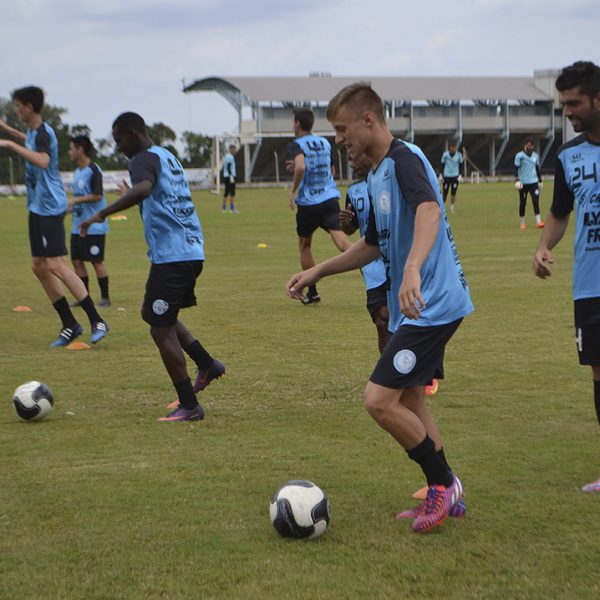 Lajeadense está a um passo da final