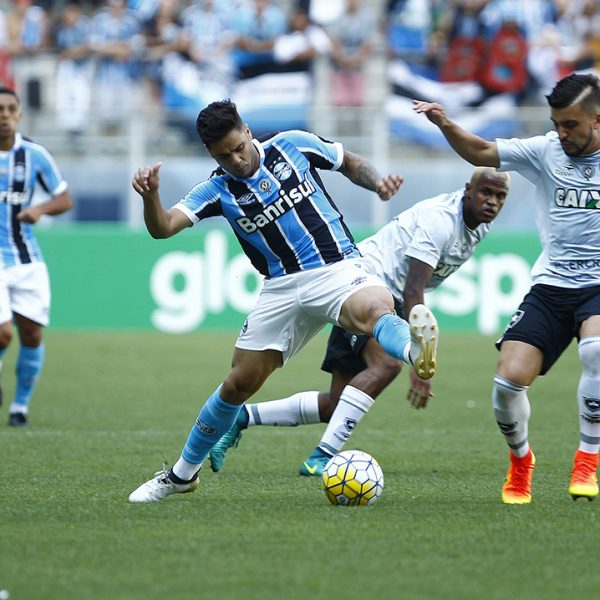 Botafogo é o primeiro adversário no Brasileirão