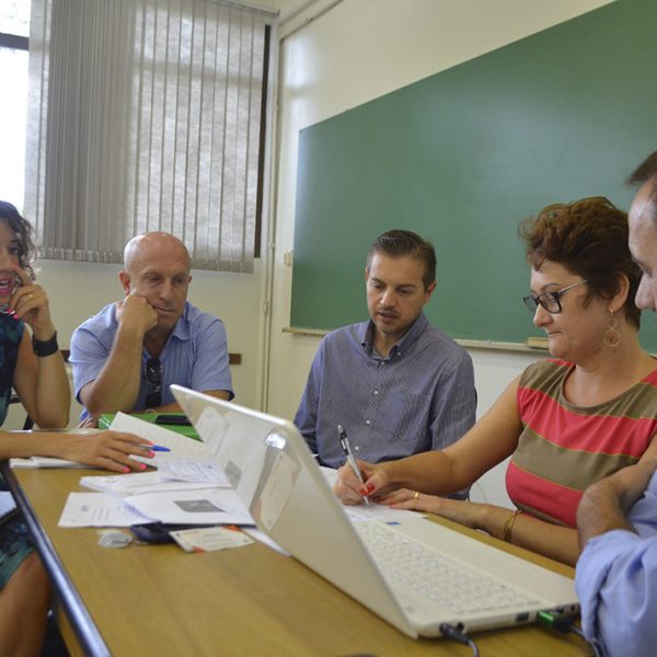 Representantes do Vale elaboram estratégia