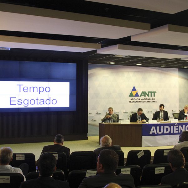 Líderes do RS endossam críticas e ANTT admite rever proposta de concessões