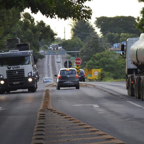 Líderes regionais cobram audiência sobre pedágios na BR-386