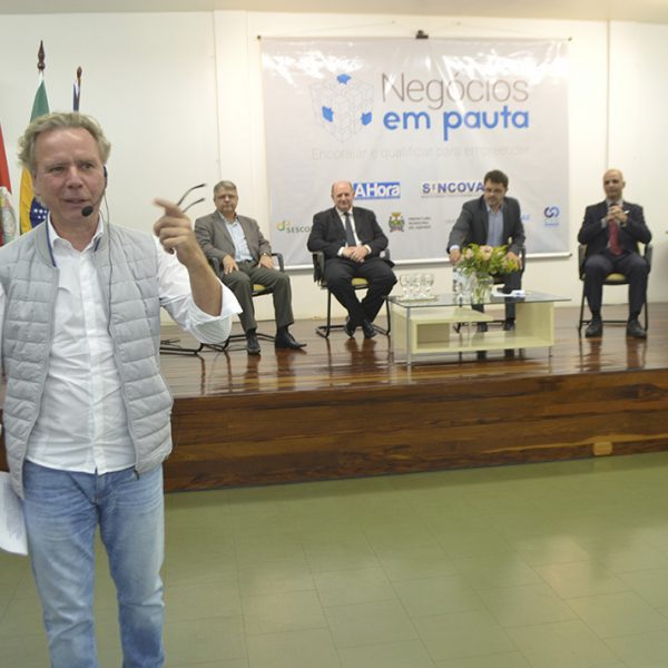 Projeto instiga novas atitudes nas empresas