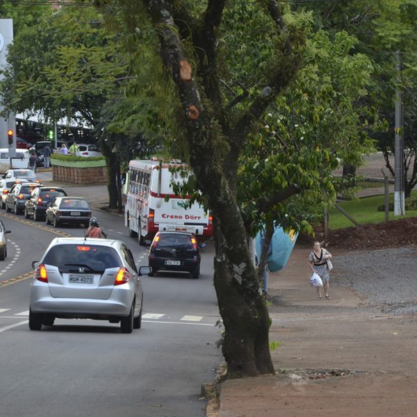 Governo negocia ampliação de anel viário