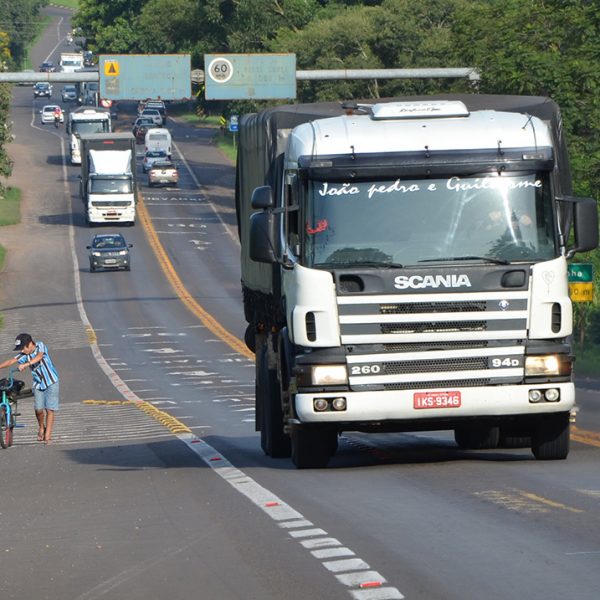 Audiência discute o futuro da BR-386