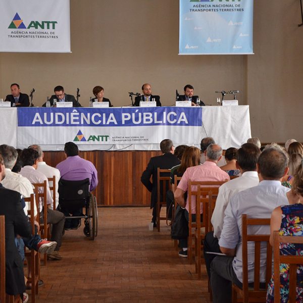 Assembleia marca nova audiência pública no Vale