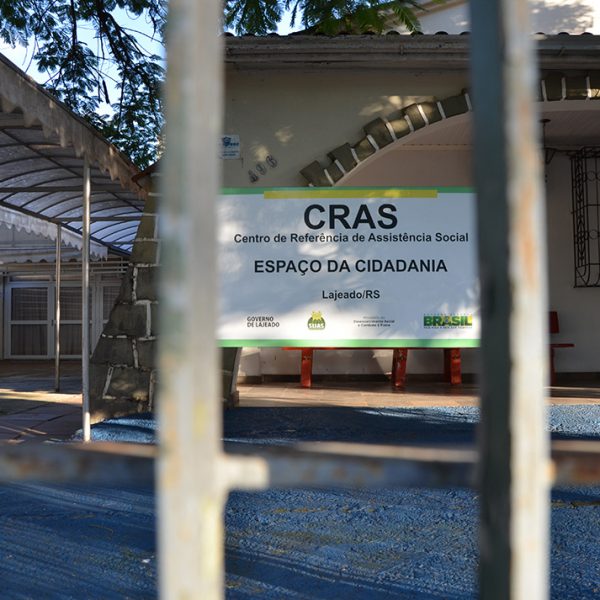 CapsI pede ajuda para repor itens furtados