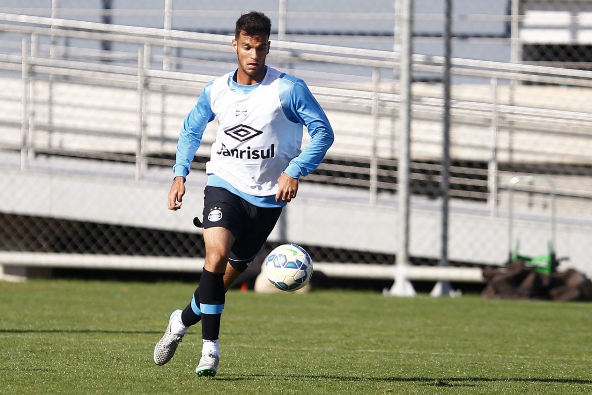 Time estreia na Libertadores hoje à noite