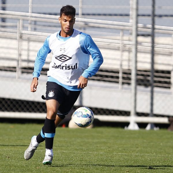 Time estreia na Libertadores hoje à noite