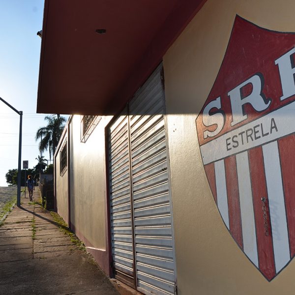 Sede da Sociedade Rio Branco está à venda