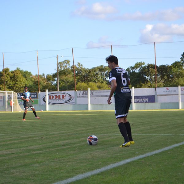 Lajeadense busca  reabilitação em casa