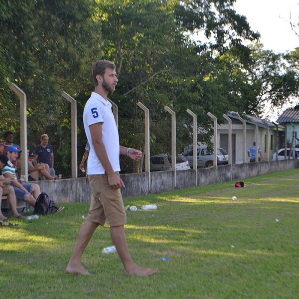 Minuano sedia  decisão no domingo