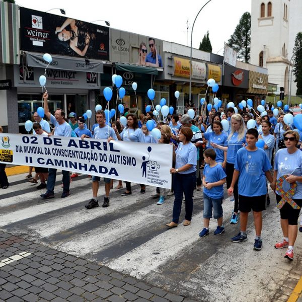 Autismo estimula iniciativa da Apae Lajeado