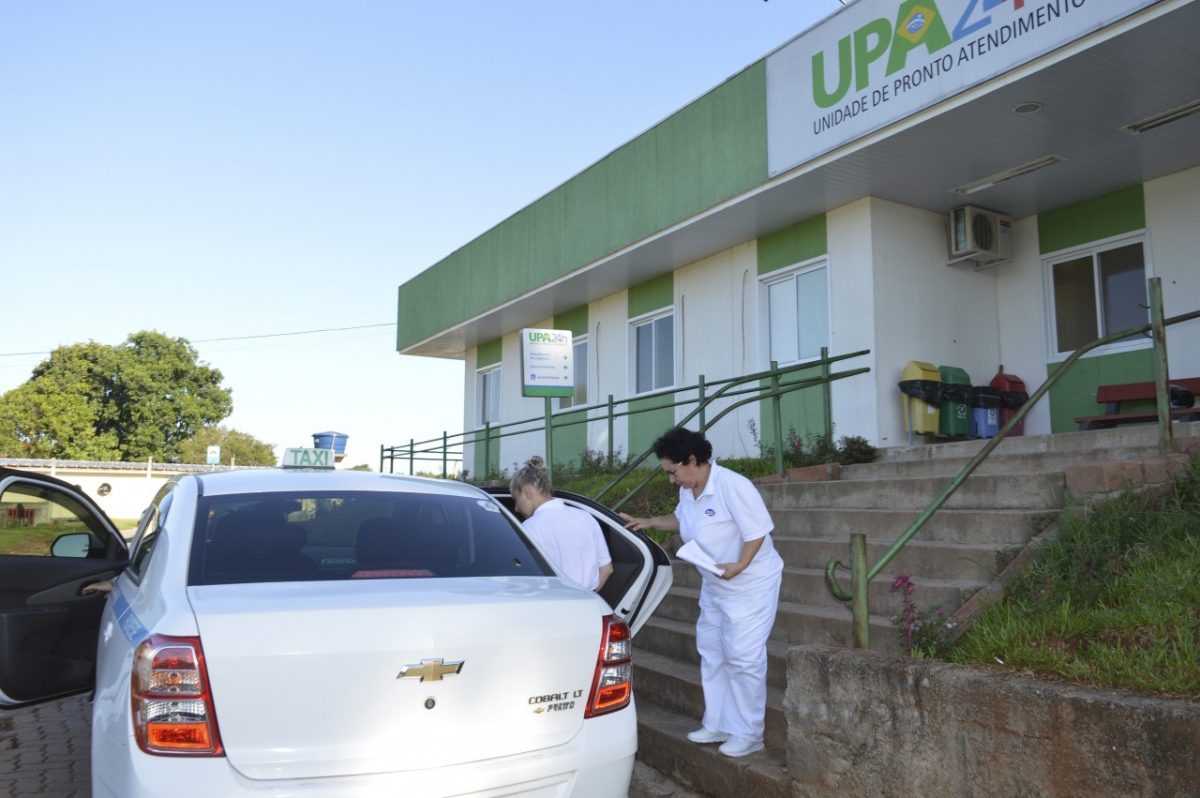 FHGV lança concurso de contratações à UPA