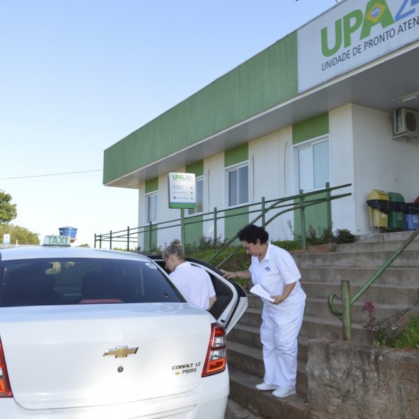 FHGV lança concurso de contratações à UPA