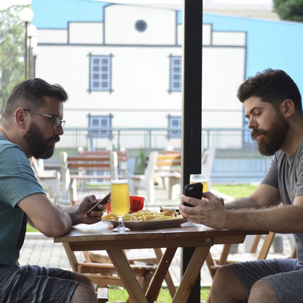 Escadaria de  Estrela terá  internet livre