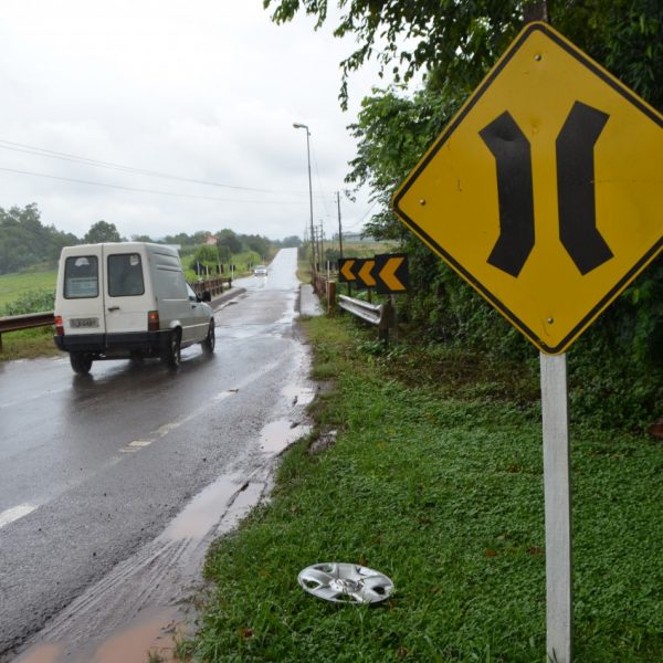 Novas exigências do Daer impedem início da obra