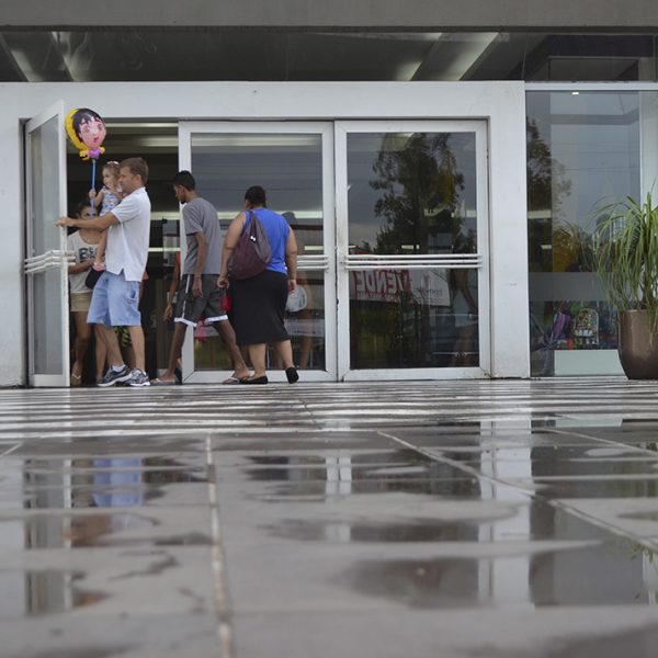 Lojistas e M.Grupo disputam comando do Shopping Lajeado