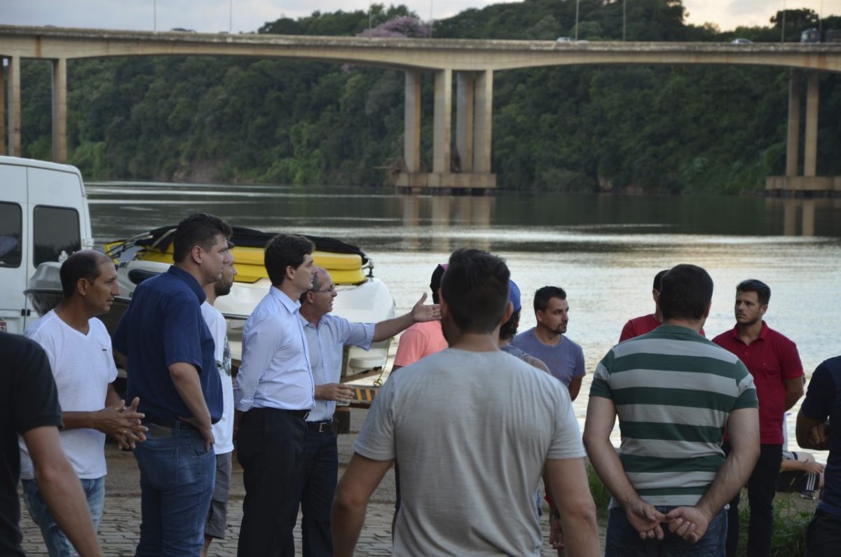 Grupo reivindica reformulação no Porto dos Bruder