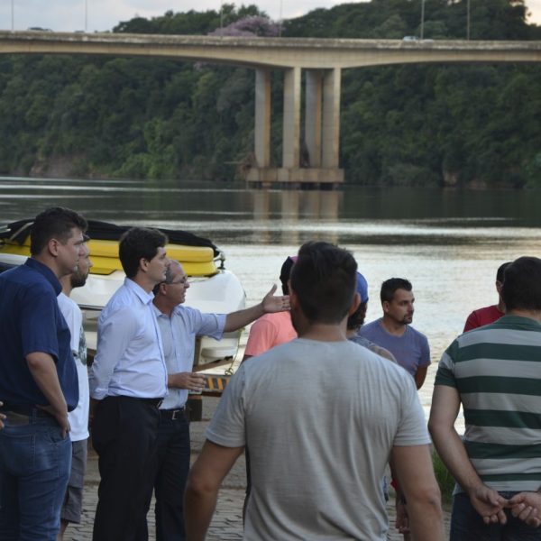 Grupo reivindica reformulação no Porto dos Bruder