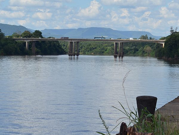 Edital prevê R$ 56 mi para  nova ponte entre Lajeado e Estrela