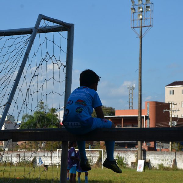 Cinco anos após perder o anfitrião, “Velho  Florestal”  ainda respira  futebol