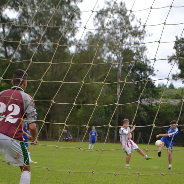 Primeira fase encerra  em dois municípios