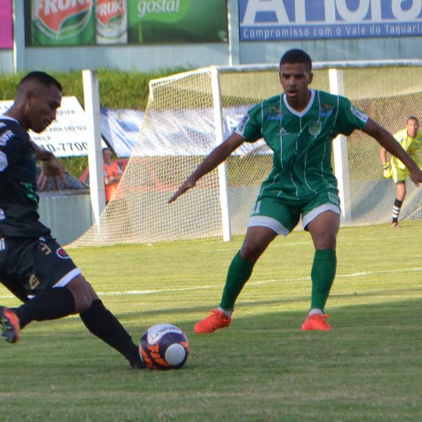 Lajeadense retorna à zona de classificação