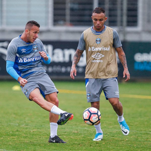 Após eliminação,  time inicia preparação a jogo da Libertadores