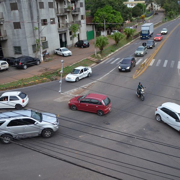 ANTT avalia prioridades de obras solicitadas pela região