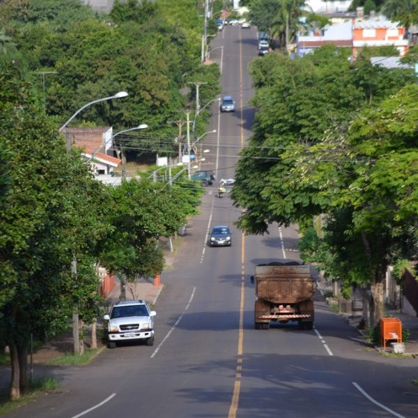 Furtos e roubos assustam moradores do São Cristóvão