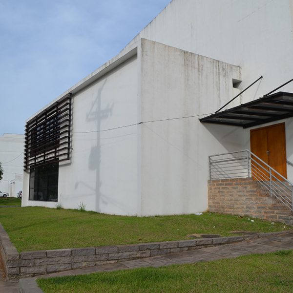 Centro cultural precisa de mais R$ 3 milhões