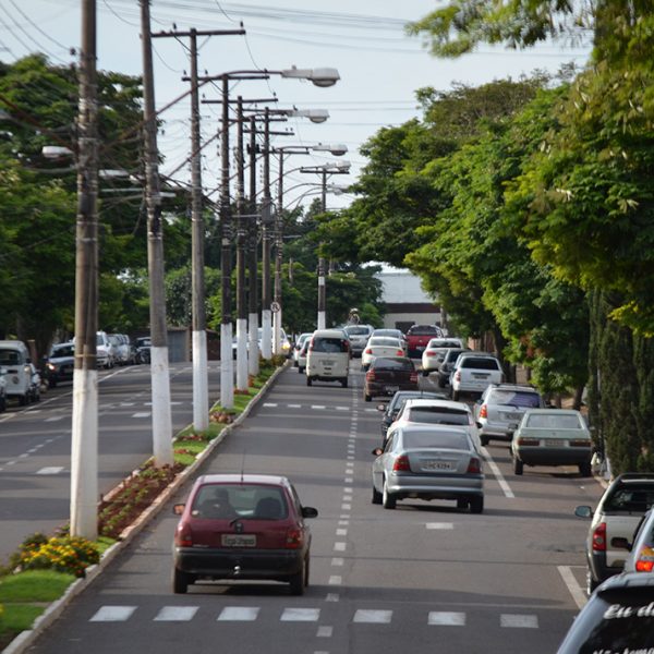 Apagão causa transtornos para moradores