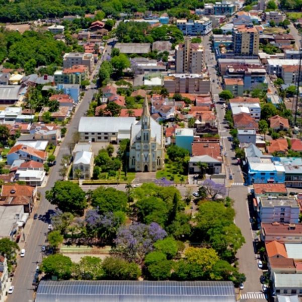 Município lança projeto para fortalecer o comércio