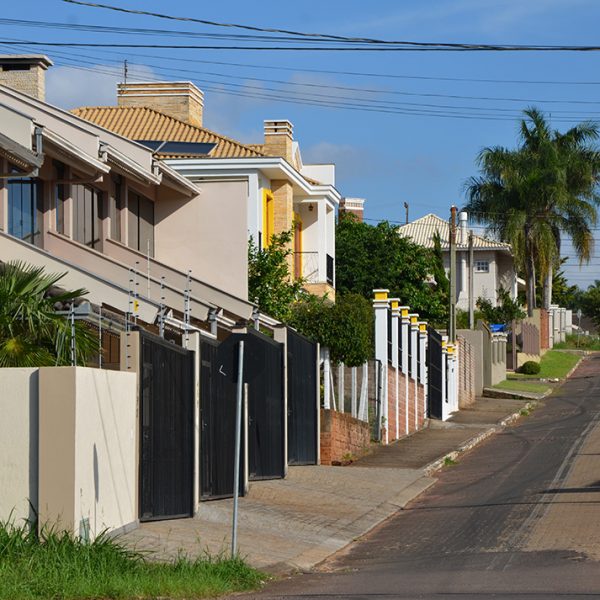 Estudo mostra bairros mais valiosos de Lajeado