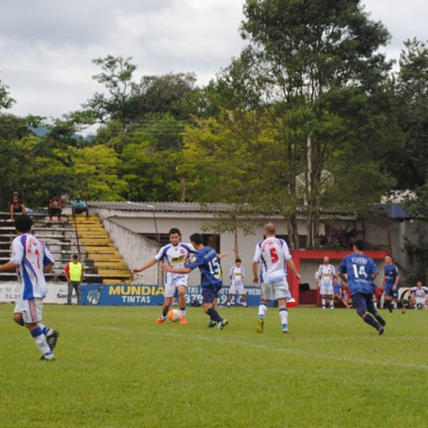 Copa Dália 70 Anos inicia neste domingo