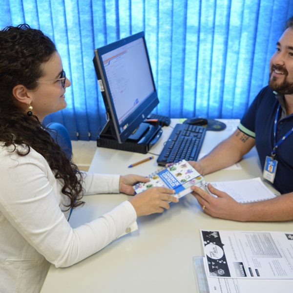 Sebrae promove semana  de orientação aos MEIs