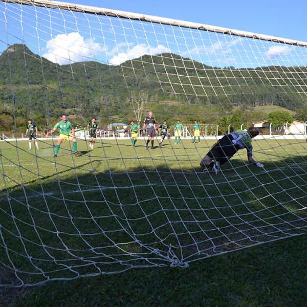 7 de Setembro está a  um empate do título