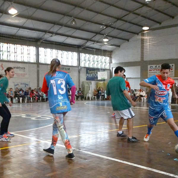 Conferência do Caps reúne usuários e profissionais de saúde