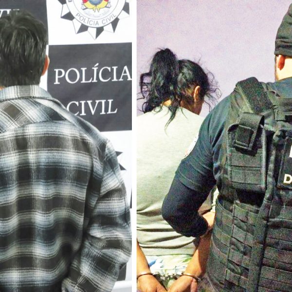 Polícia Civil desarticula quadrilhas  especializadas em roubos a bancos