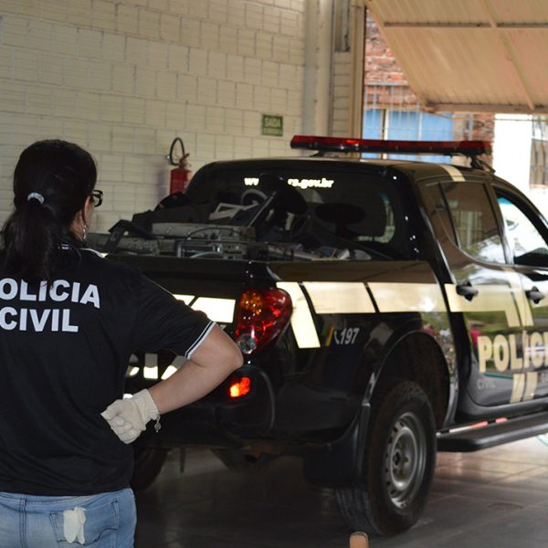 Polícia fecha bingo clandestino